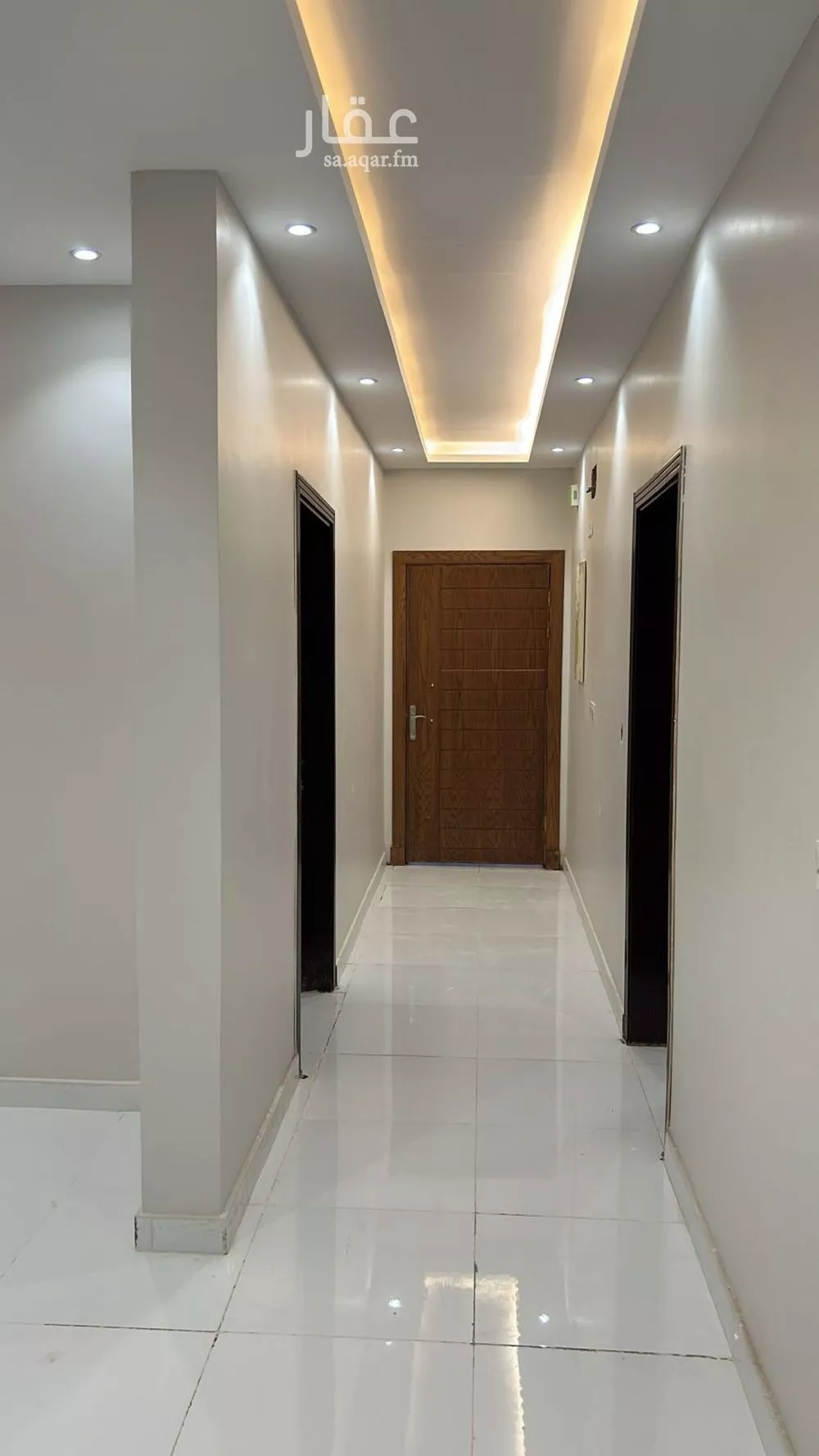 شقة 5 غرف في الواحة 2