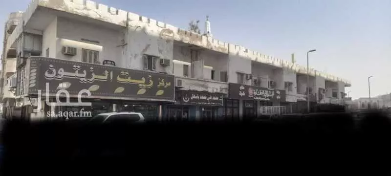 عمارة 640 م² في الصحيفة 2