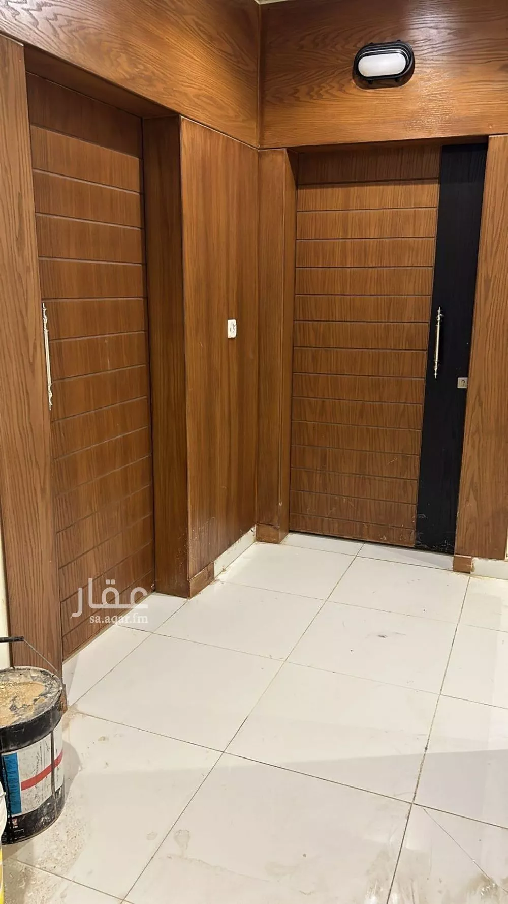 شقة 5 غرف في الواحة 1