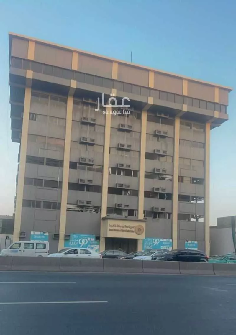 عمارة 600 م² في بني مالك 2