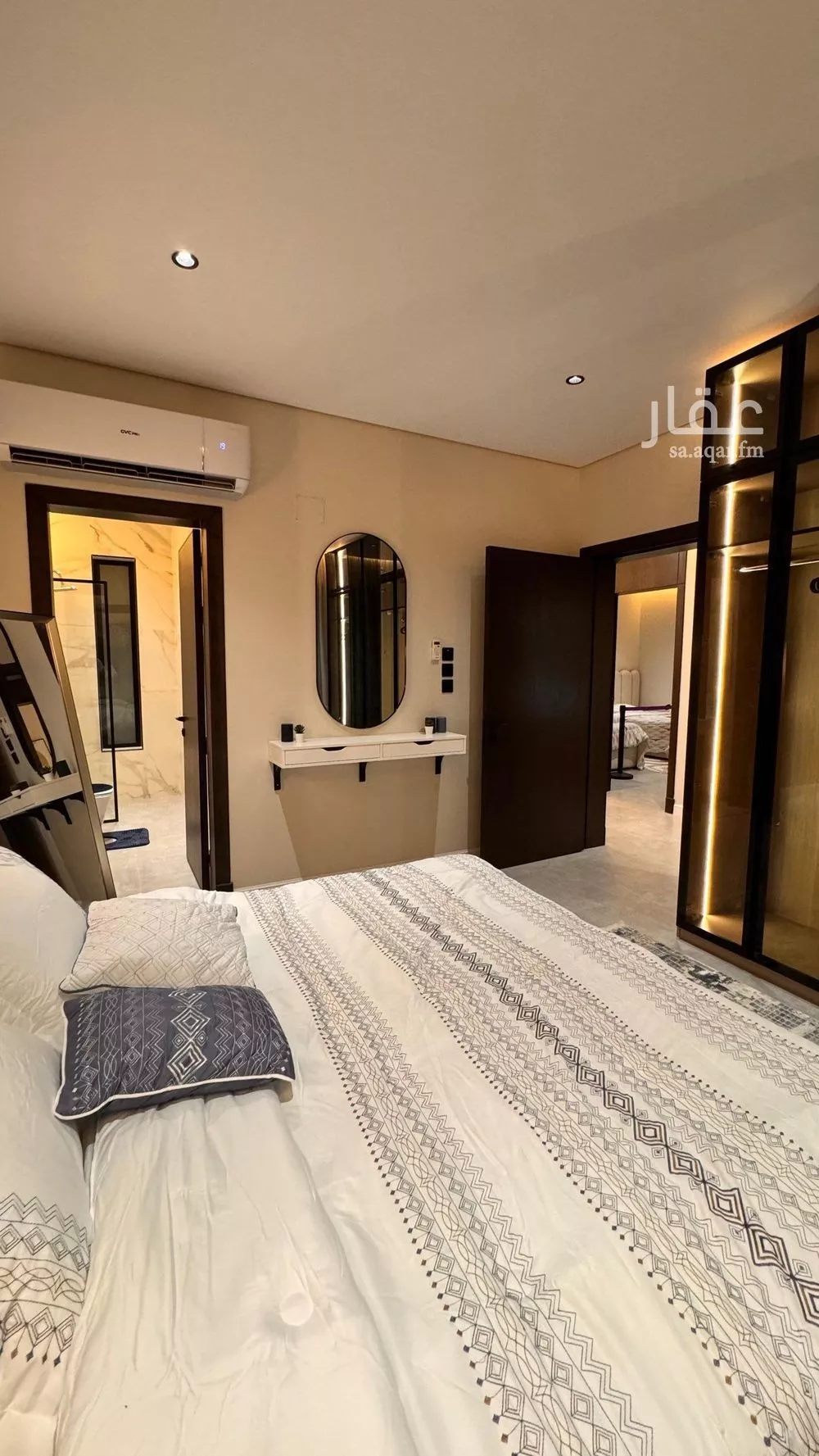 شقة 4 غرف في الصوارى 5