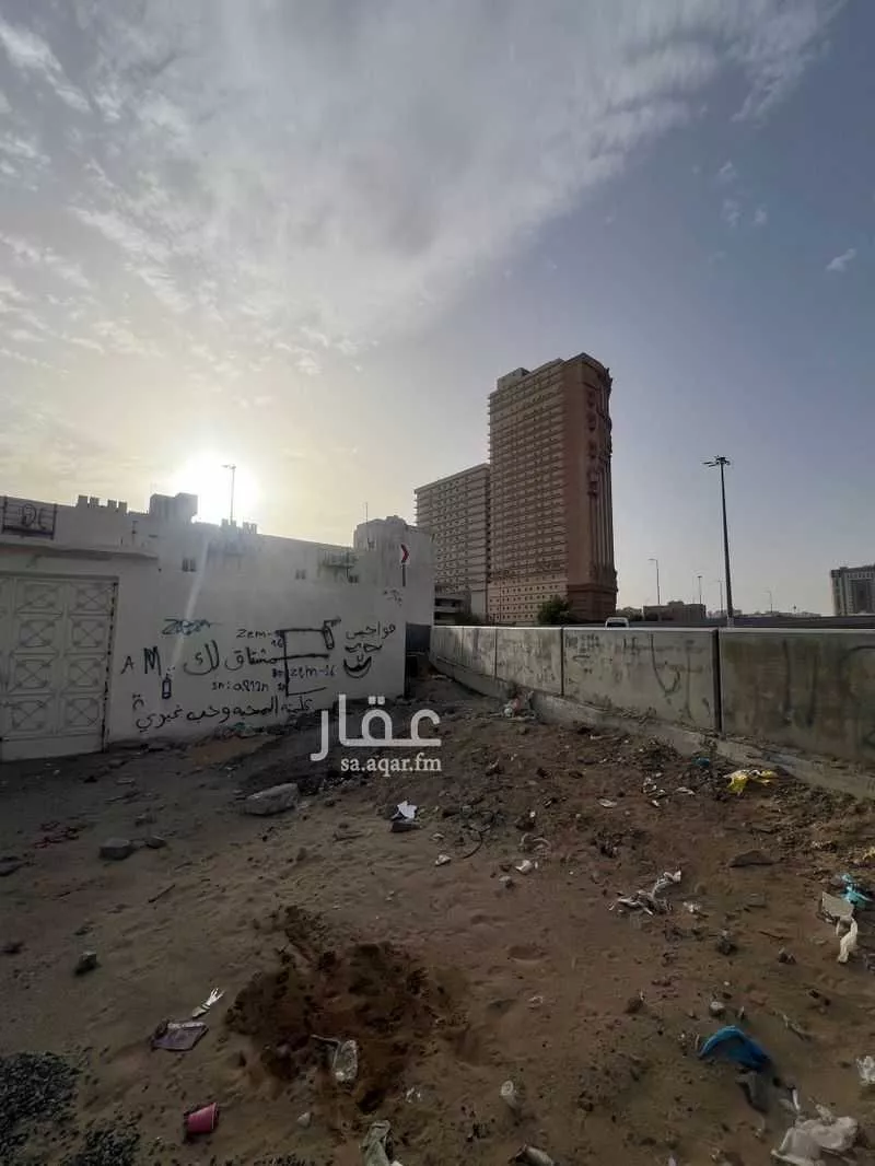 عقار  في الطندباوي، مكة 6