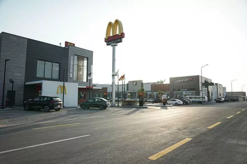 shop in Al Amal, Eastern Province 6