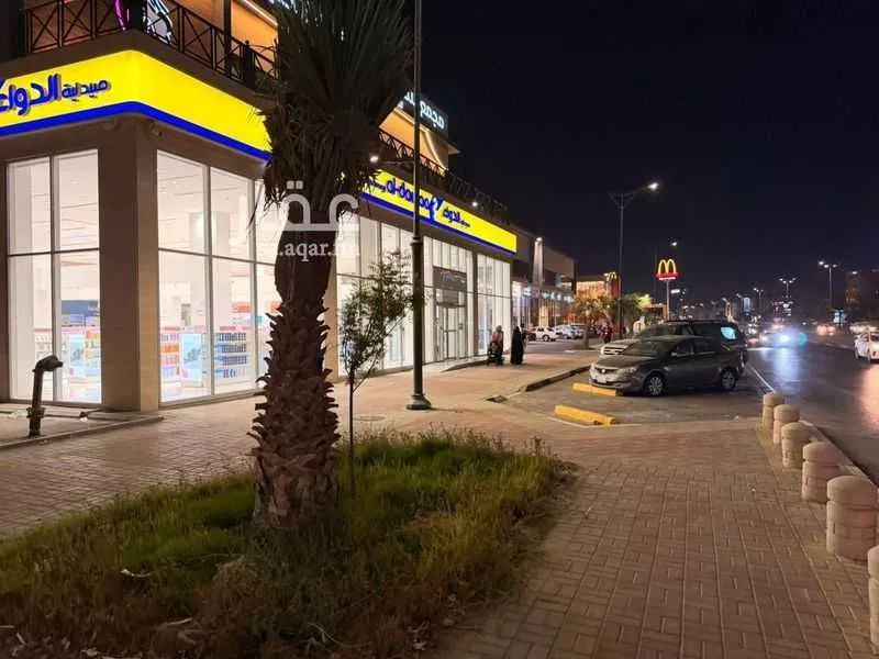 عقار  في النور، الدمام 6