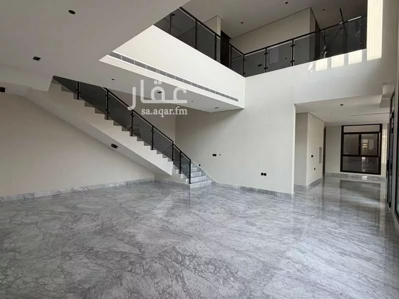 7 bedroom villa in Al Malqa, Riyadh 14