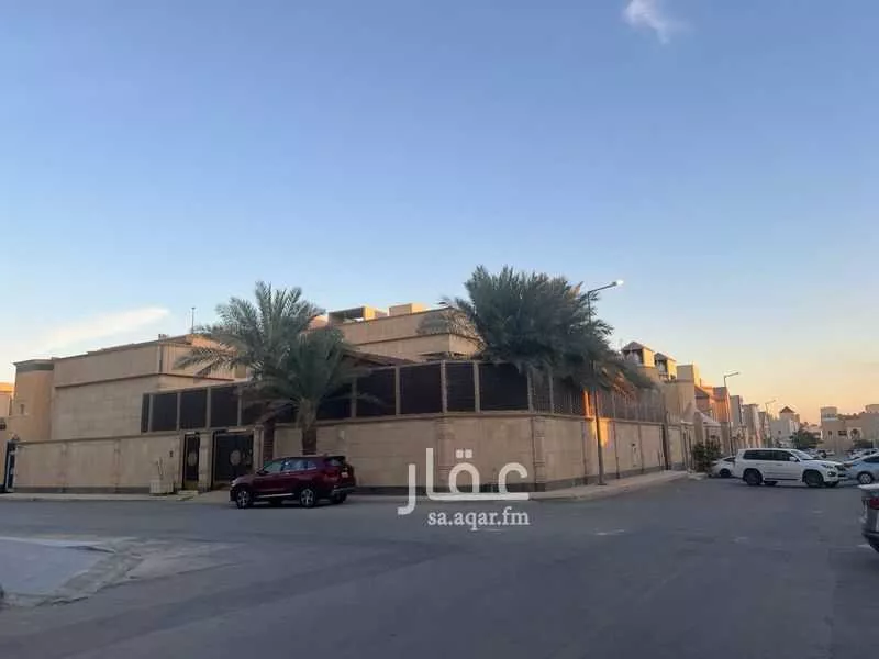 فيلا 5 غرف في الياسمين 1