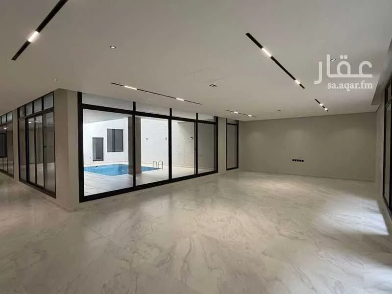 7 bedroom villa in Al Malqa, Riyadh 19