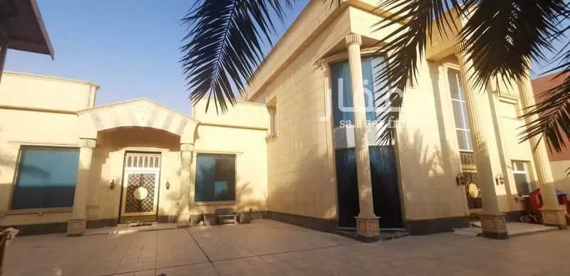 فيلا 5 غرف في الياسمين 3