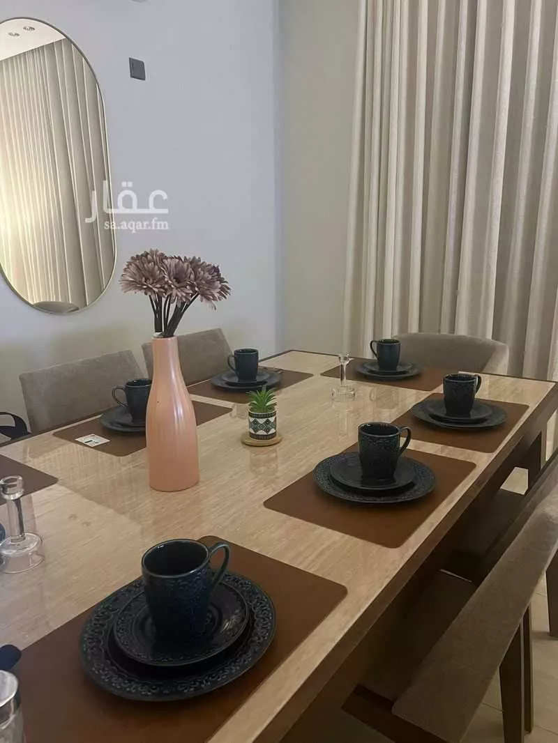 شقة 3 غرف في حطين 1