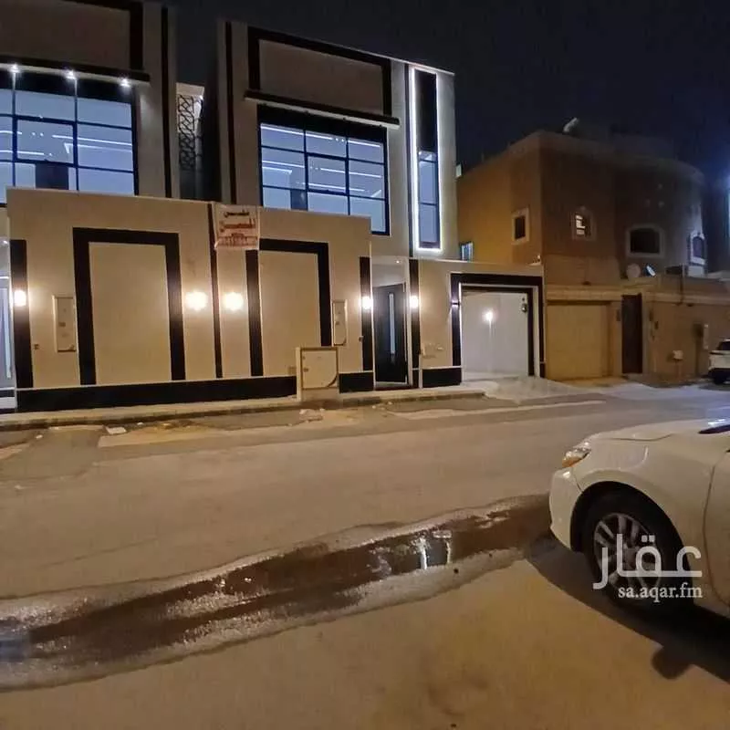 فيلا 7 غرف في العريجاء الغربية 2