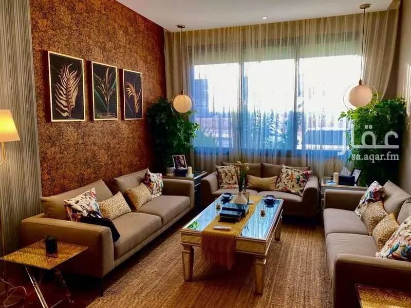 شقة 3 غرف في القيروان 5