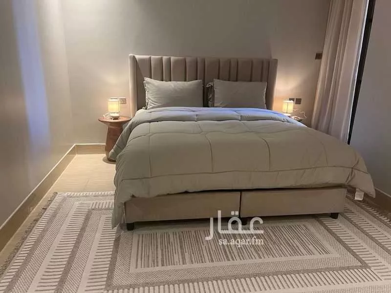 شقة 3 غرف في حطين 2