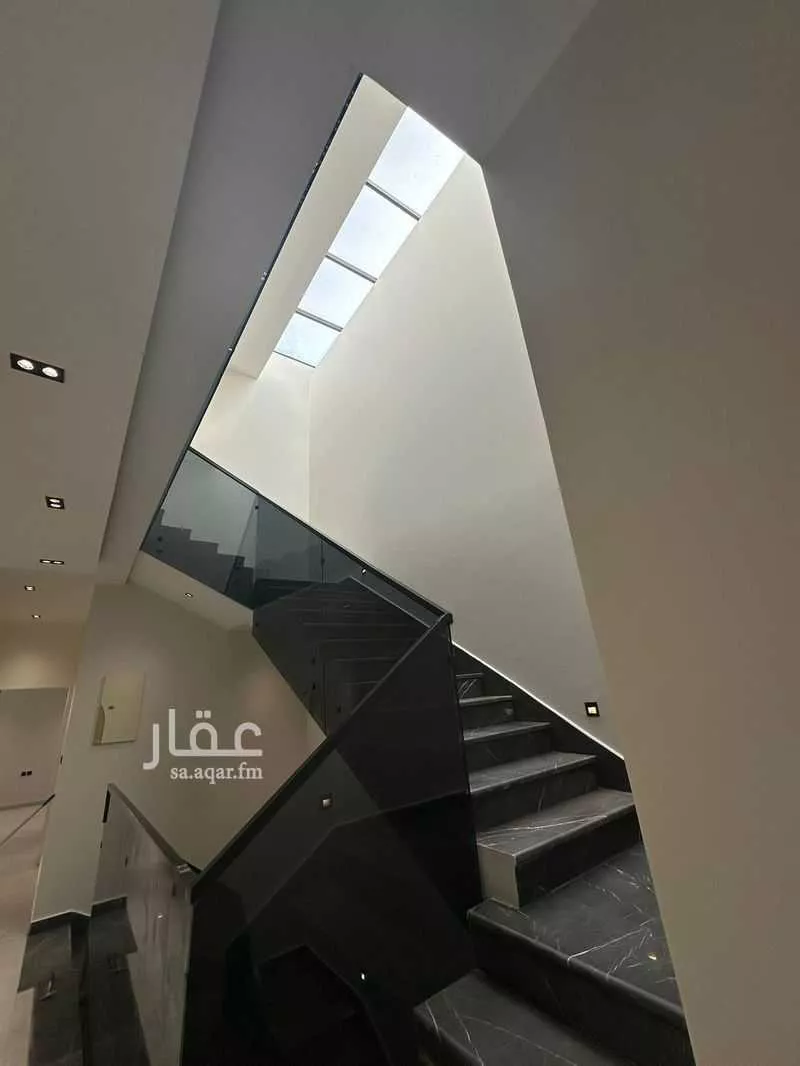 5 bedroom villa in King Faisal, Riyadh 10