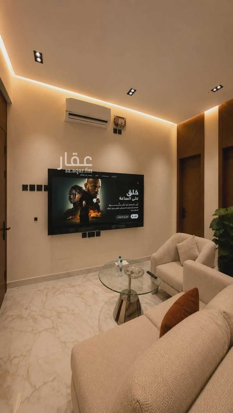 3 bedroom apartment in Ad Dhubbat, Riyadh 9