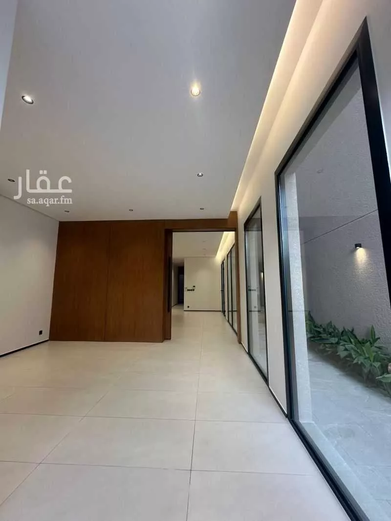 دور 4 غرف في النرجس 3