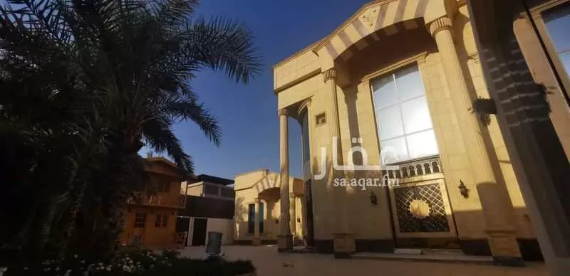 فيلا 5 غرف في الياسمين 2