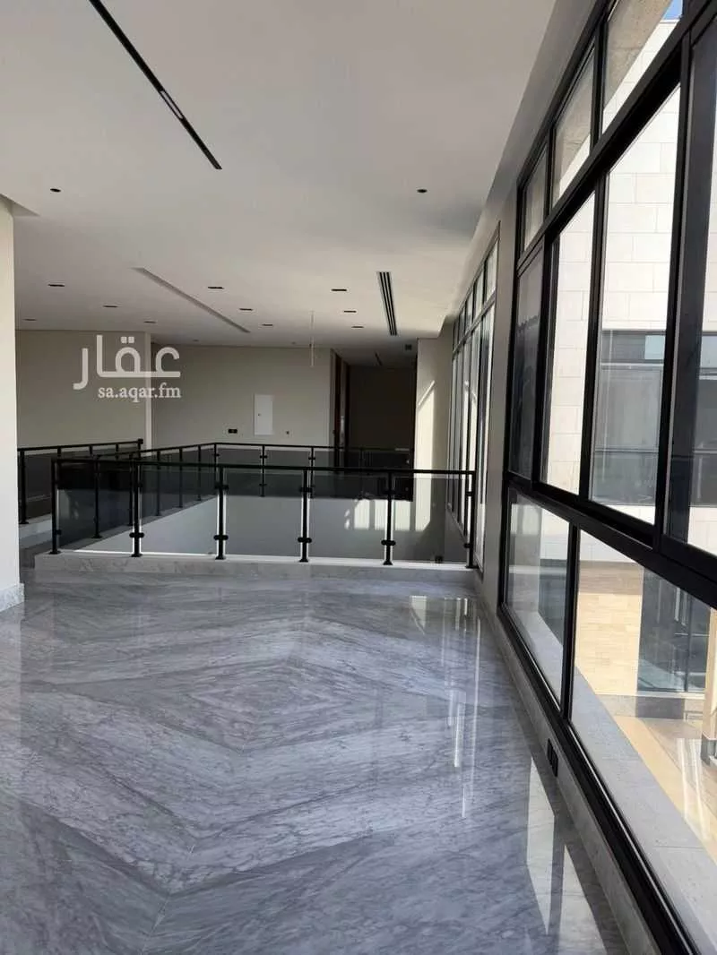 7 bedroom villa in Al Malqa, Riyadh 9