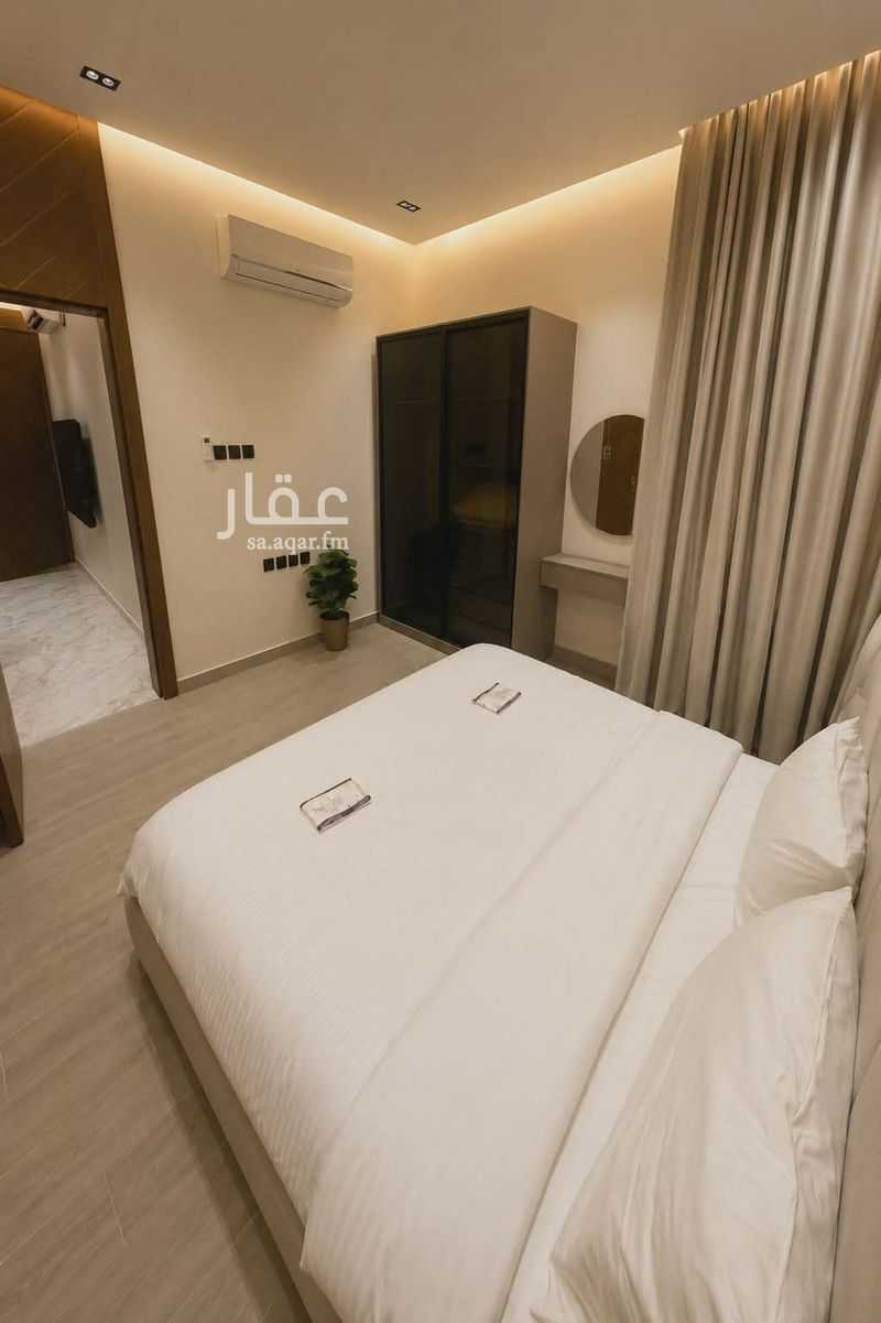 3 bedroom apartment in Ad Dhubbat, Riyadh 14