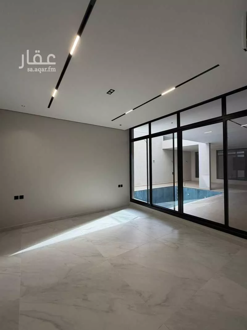 7 bedroom villa in Al Malqa, Riyadh 12