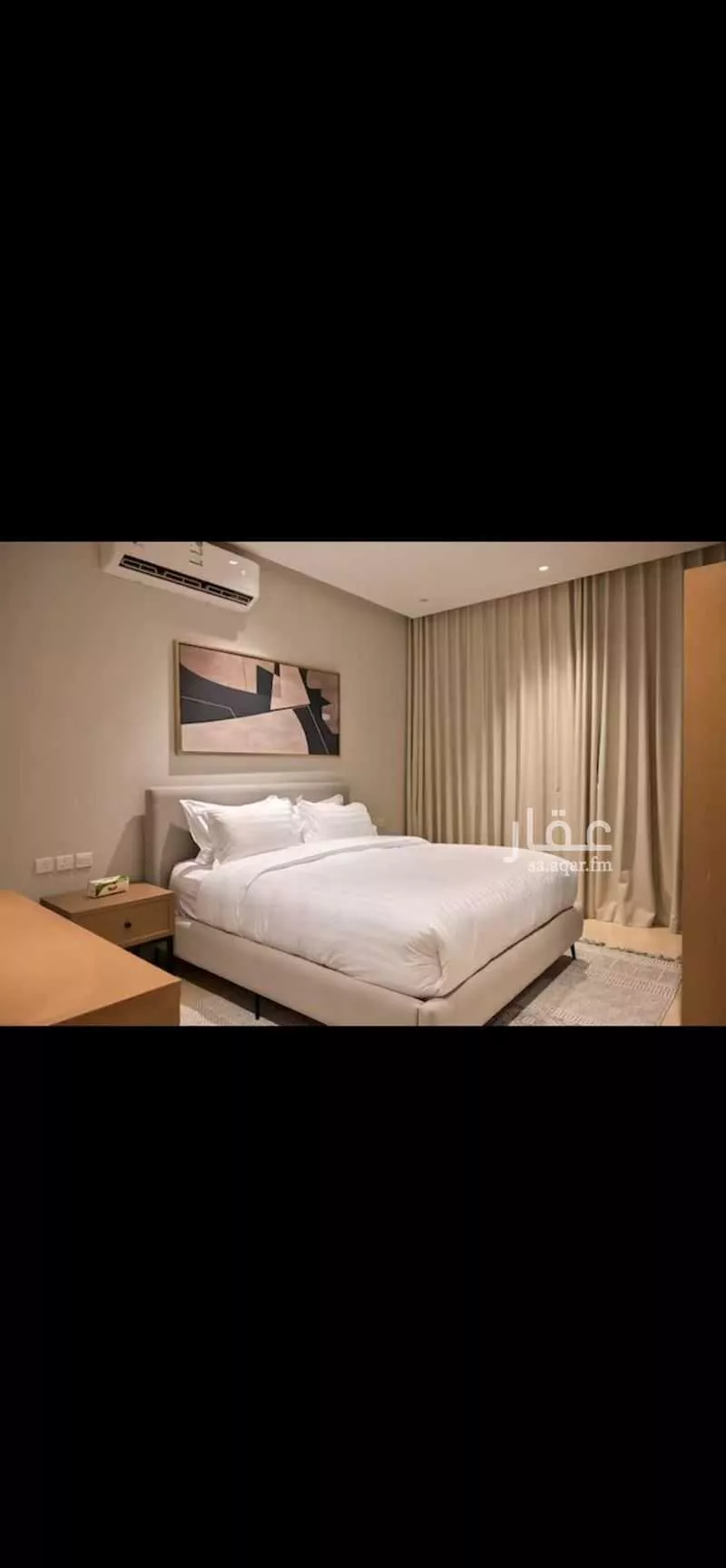 شقة 3 غرف في القيروان 3