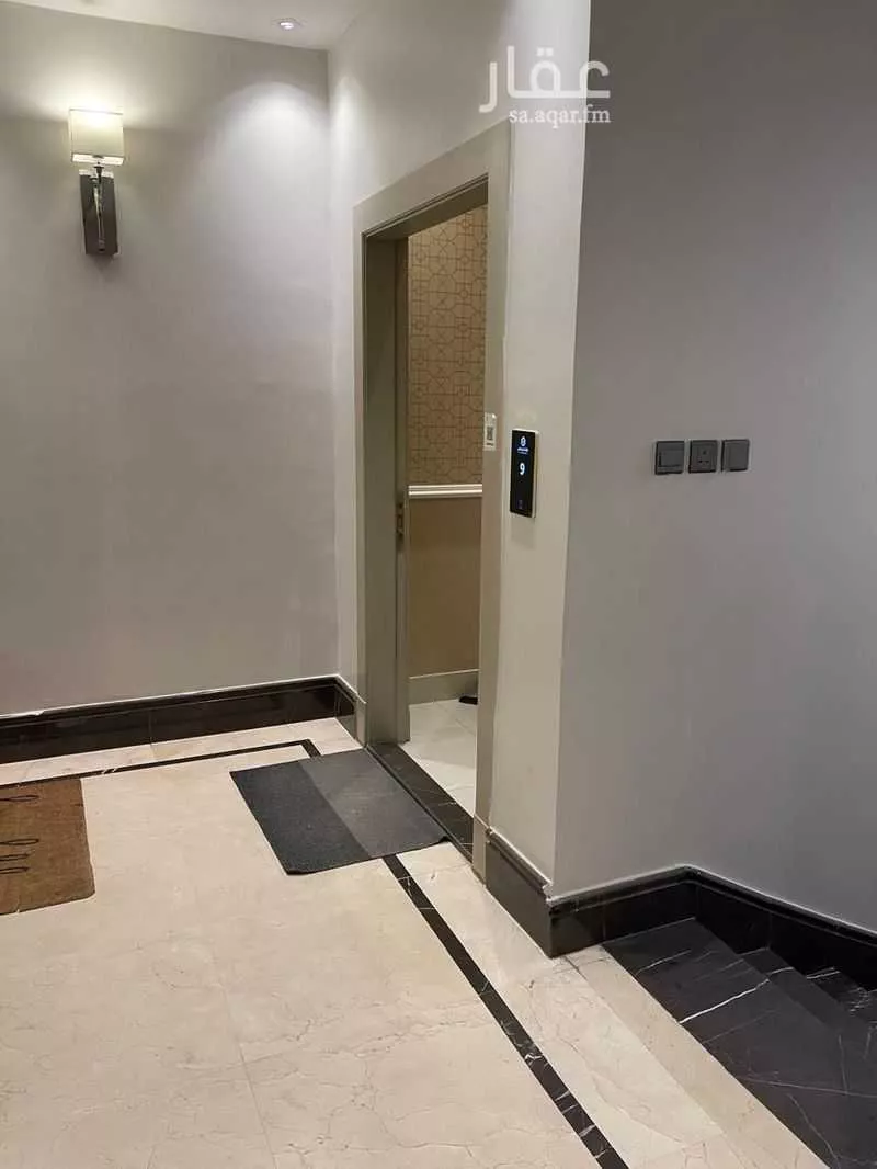 شقة 3 غرف في القيروان 2