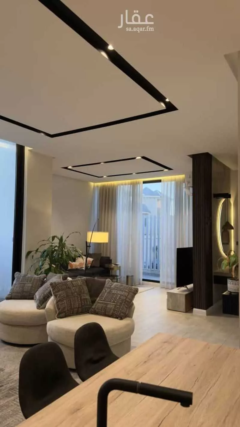 دور 3 غرف في الياسمين 2