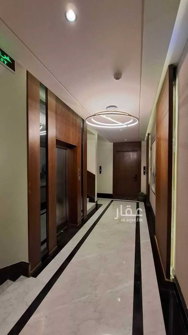 3 bedroom apartment in Granada, Riyadh 9