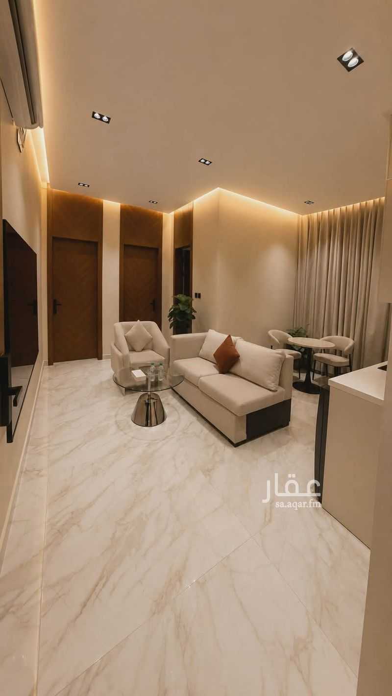 3 bedroom apartment in Ad Dhubbat, Riyadh 13