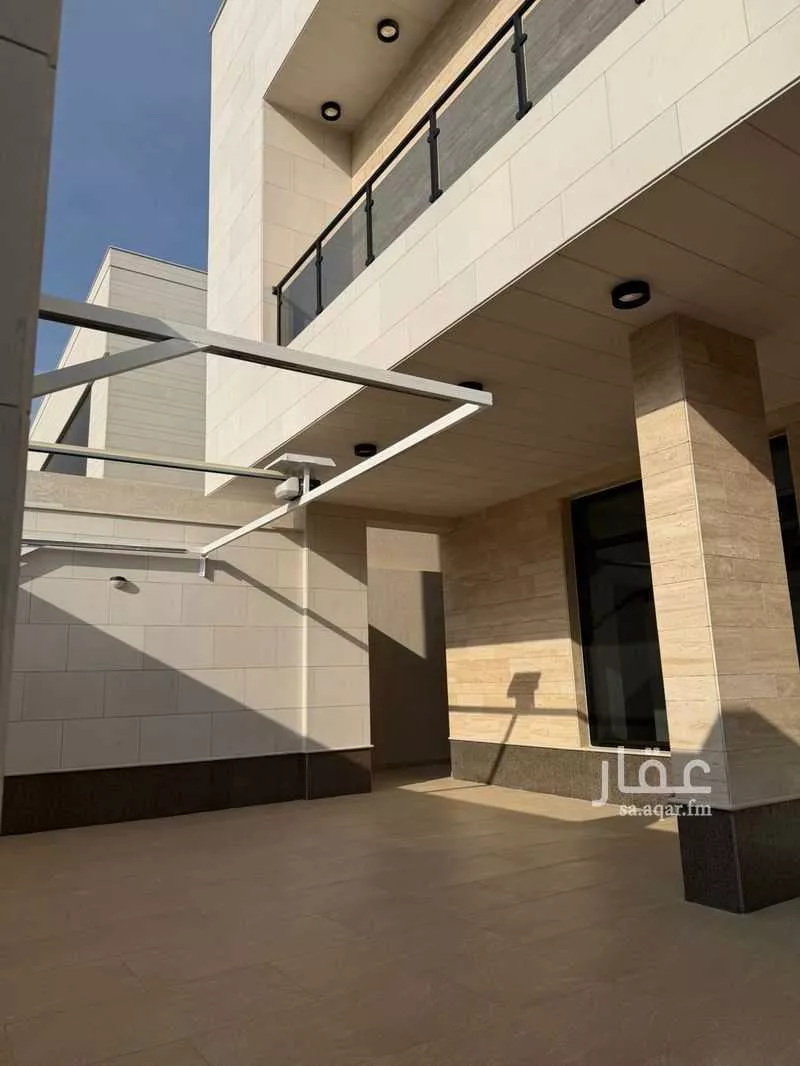 7 bedroom villa in Al Malqa, Riyadh 20