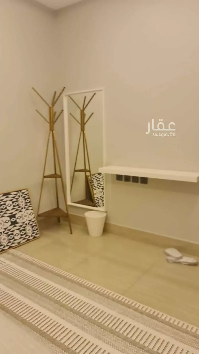 شقة 3 غرف في حطين 4