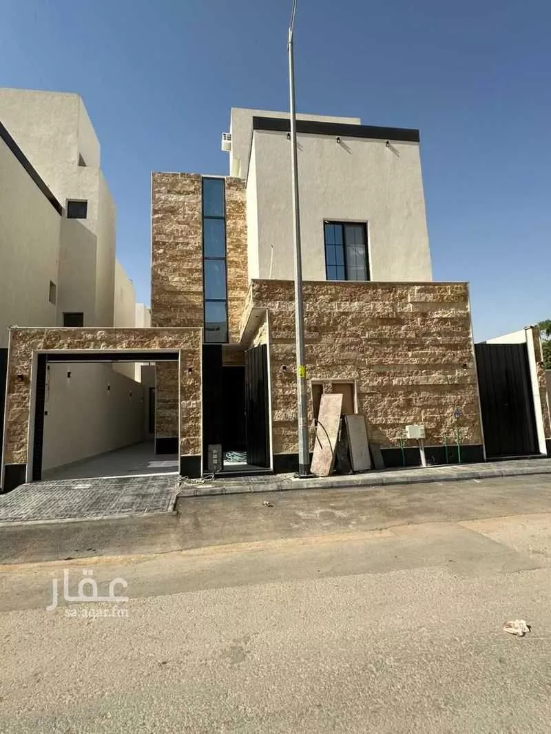 دور 5 غرف في الجنادرية 2