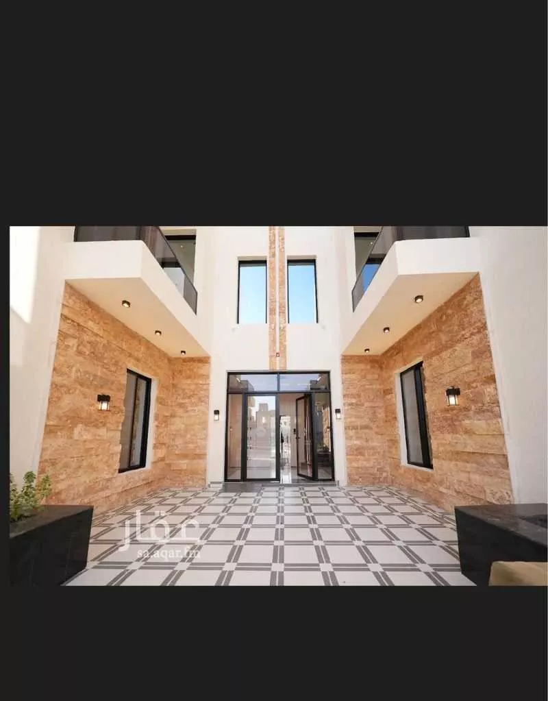 3 bedroom apartment in Dhahrat Laban, Riyadh 7