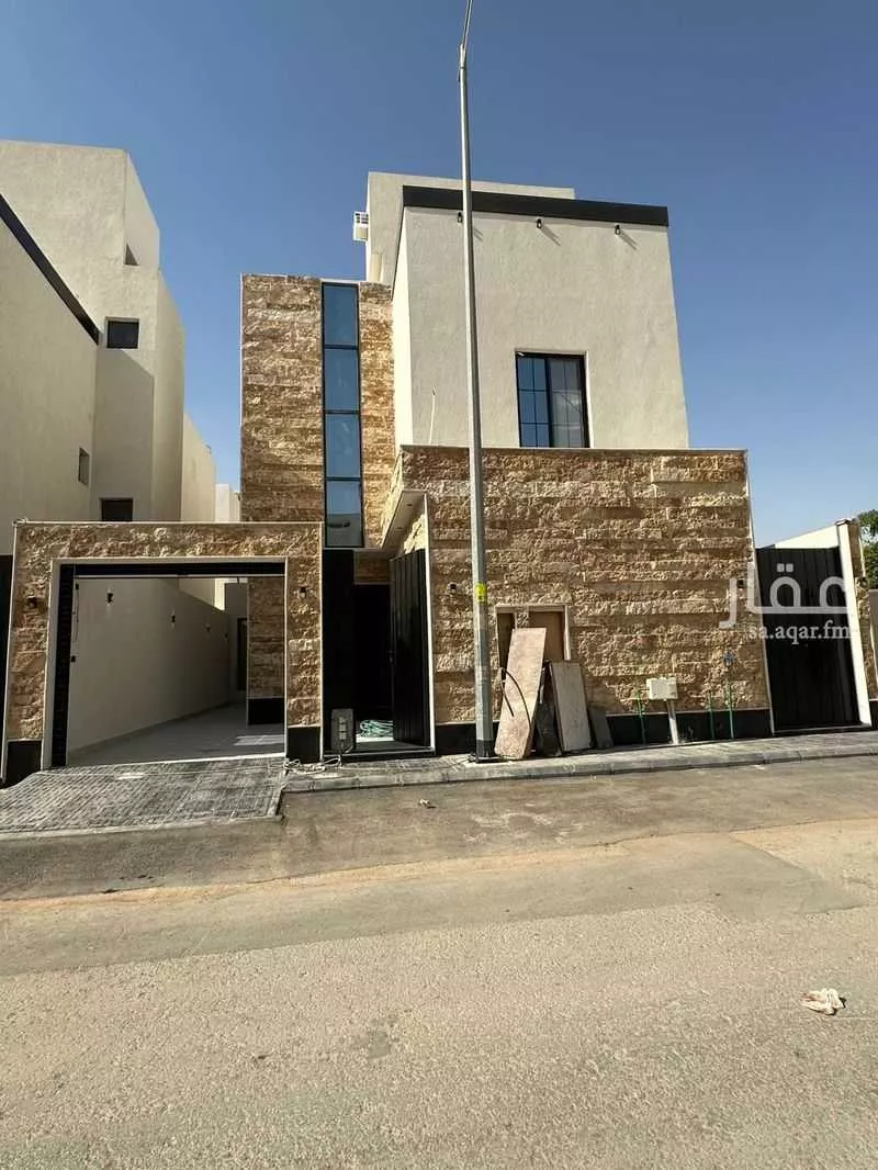 دور 3 غرف في الجنادرية 1