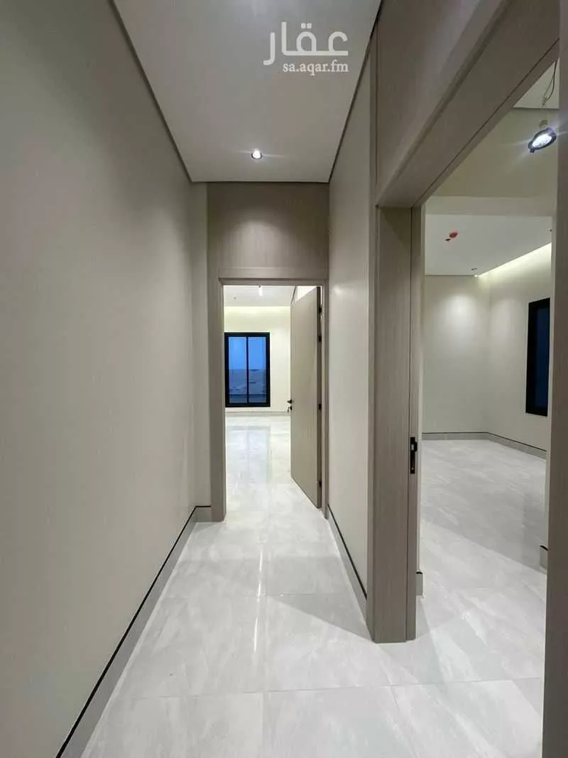 4 bedroom apartment in Dhahrat Laban, Riyadh 17
