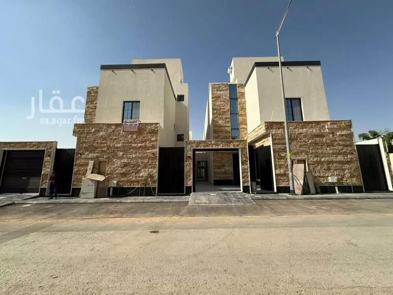 دور 5 غرف في الجنادرية 1