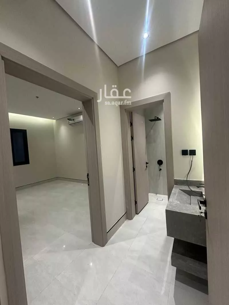 3 bedroom apartment in Dhahrat Laban, Riyadh 9