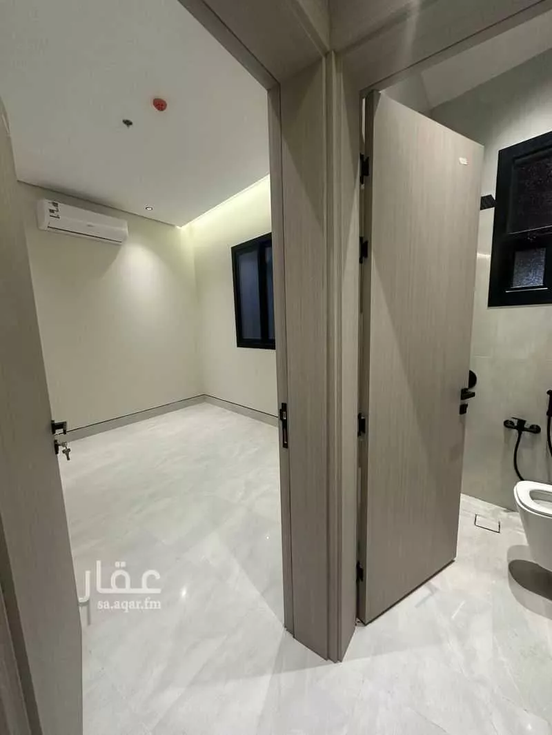 3 bedroom apartment in Dhahrat Laban, Riyadh 12