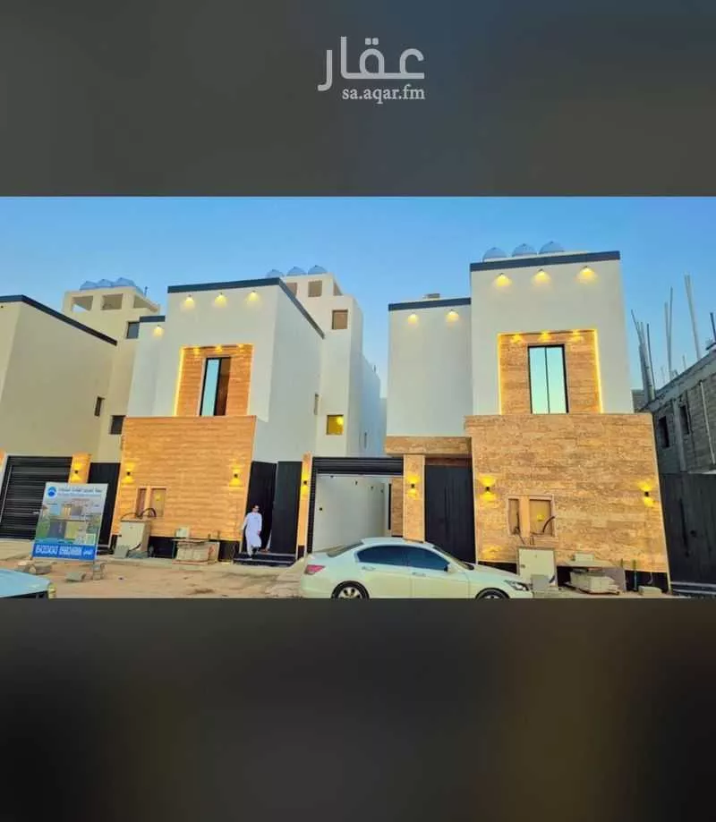 دور 3 غرف في المعيزلة