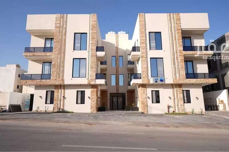 4 bedroom apartment in Dhahrat Laban 2