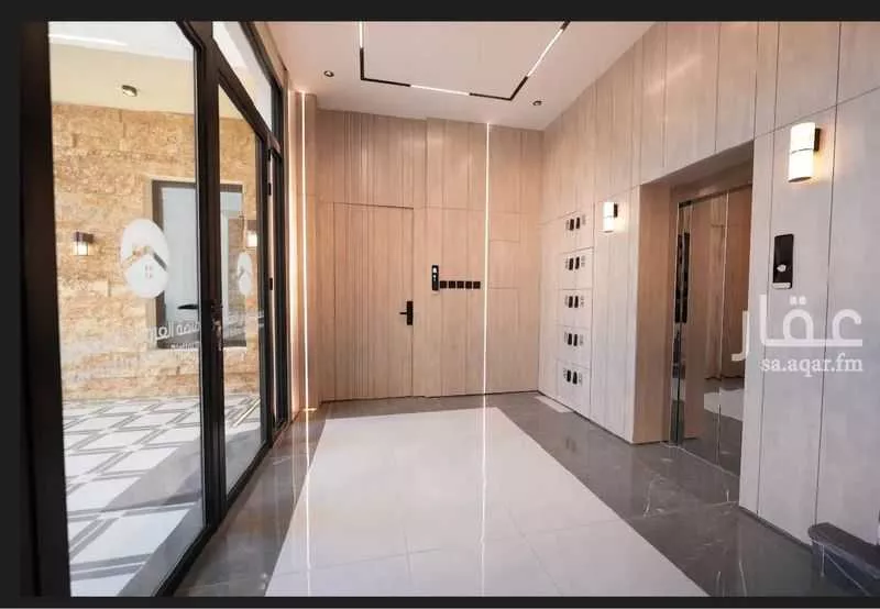 3 bedroom apartment in Dhahrat Laban, Riyadh 6