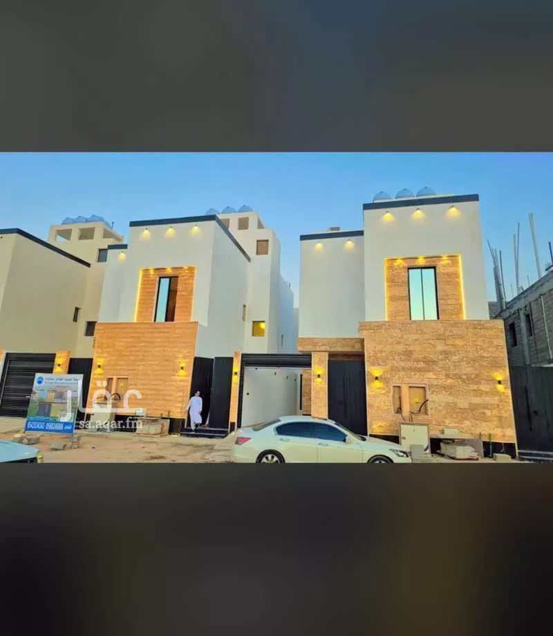 دور 4 غرف في المعيزلة 1