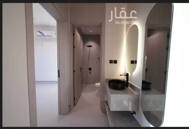 شقة 4 غرف في ظهرة لبن 5