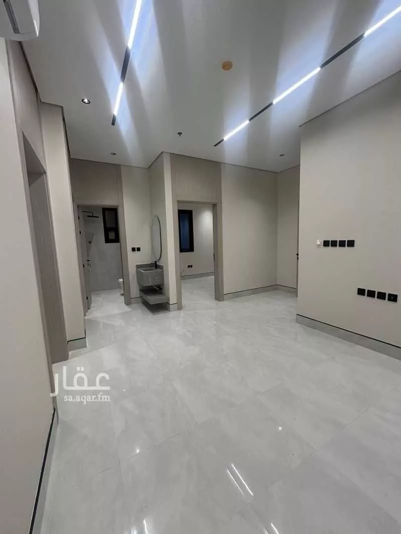 3 bedroom apartment in Dhahrat Laban, Riyadh 5