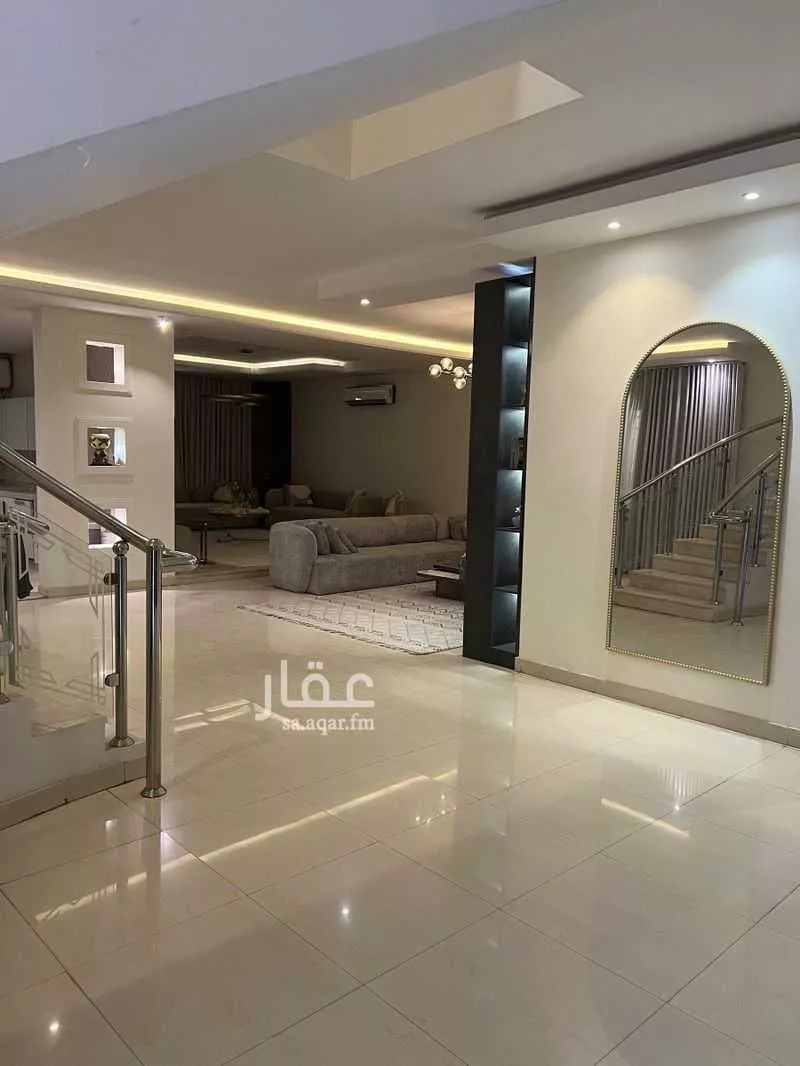 فيلا 4 غرف في الحزم 3