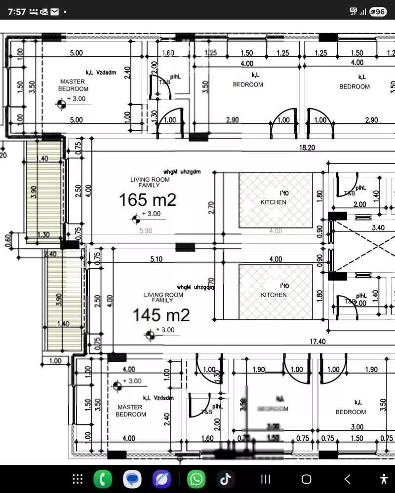 4 bedroom apartment in Ash Shati Al Gharbi, Eastern Province 9