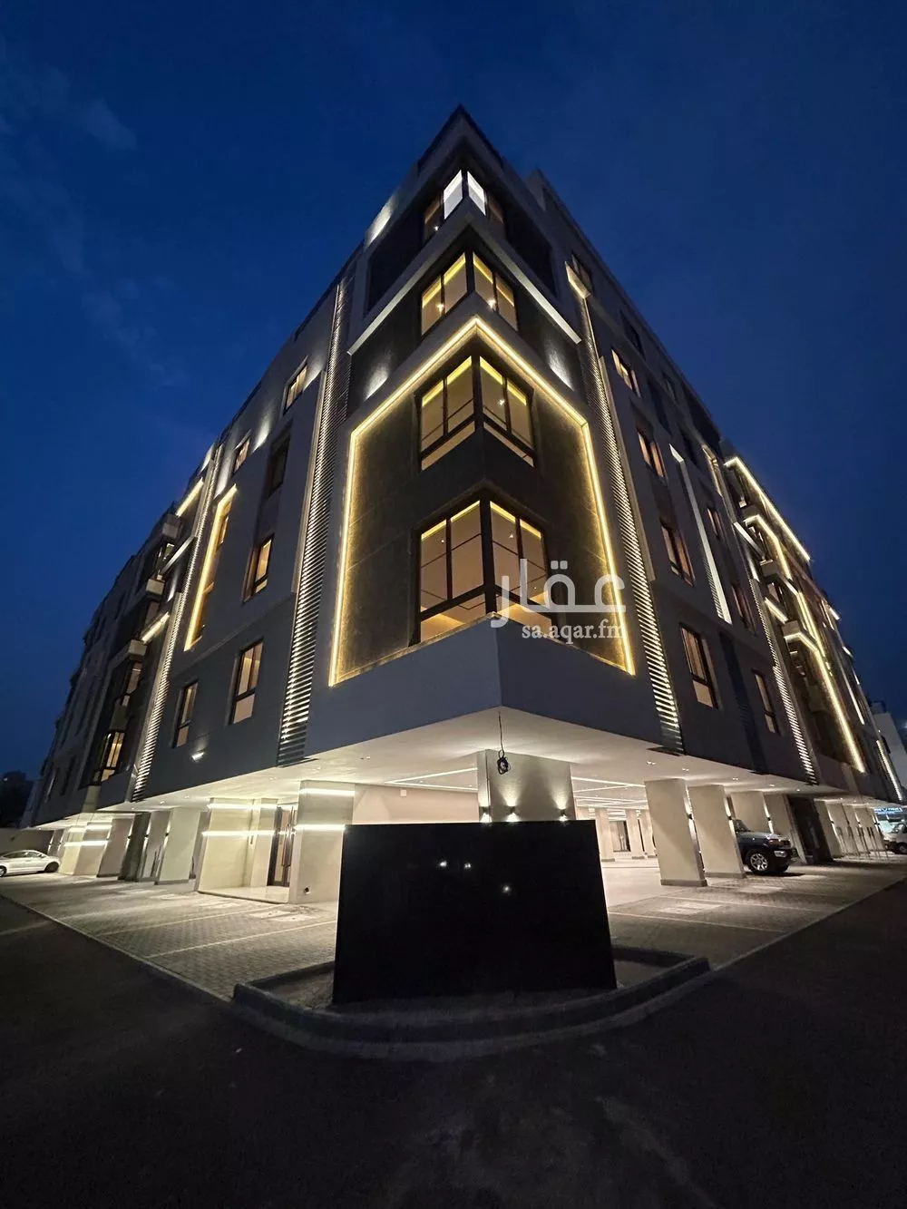 شقة 5 غرف في الفيصلية 2