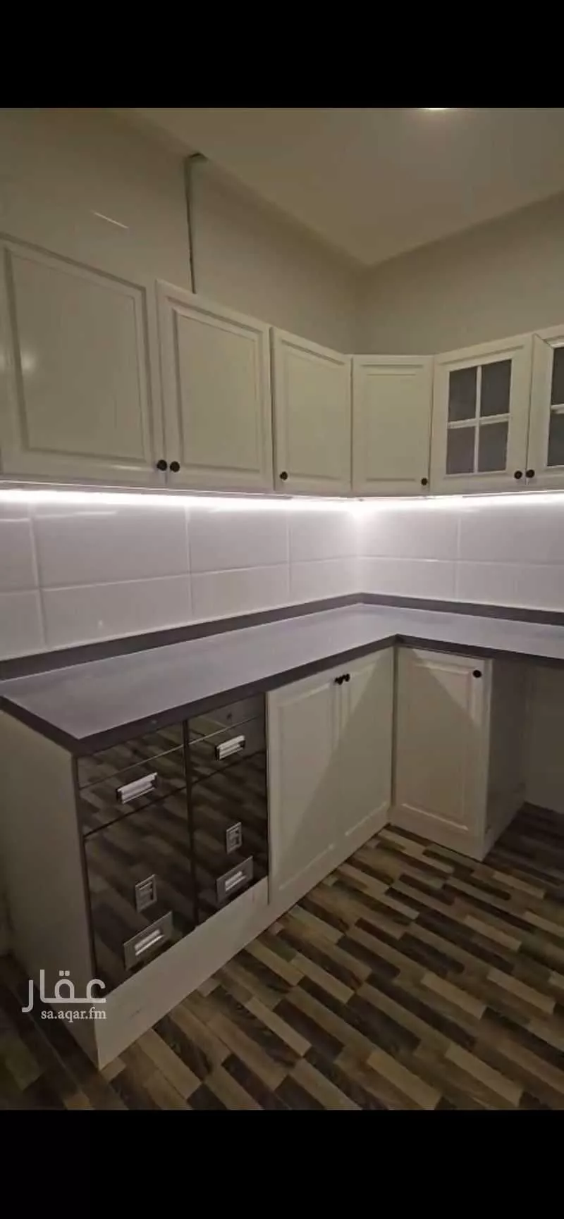 شقة 4 غرف في الشعلة 5