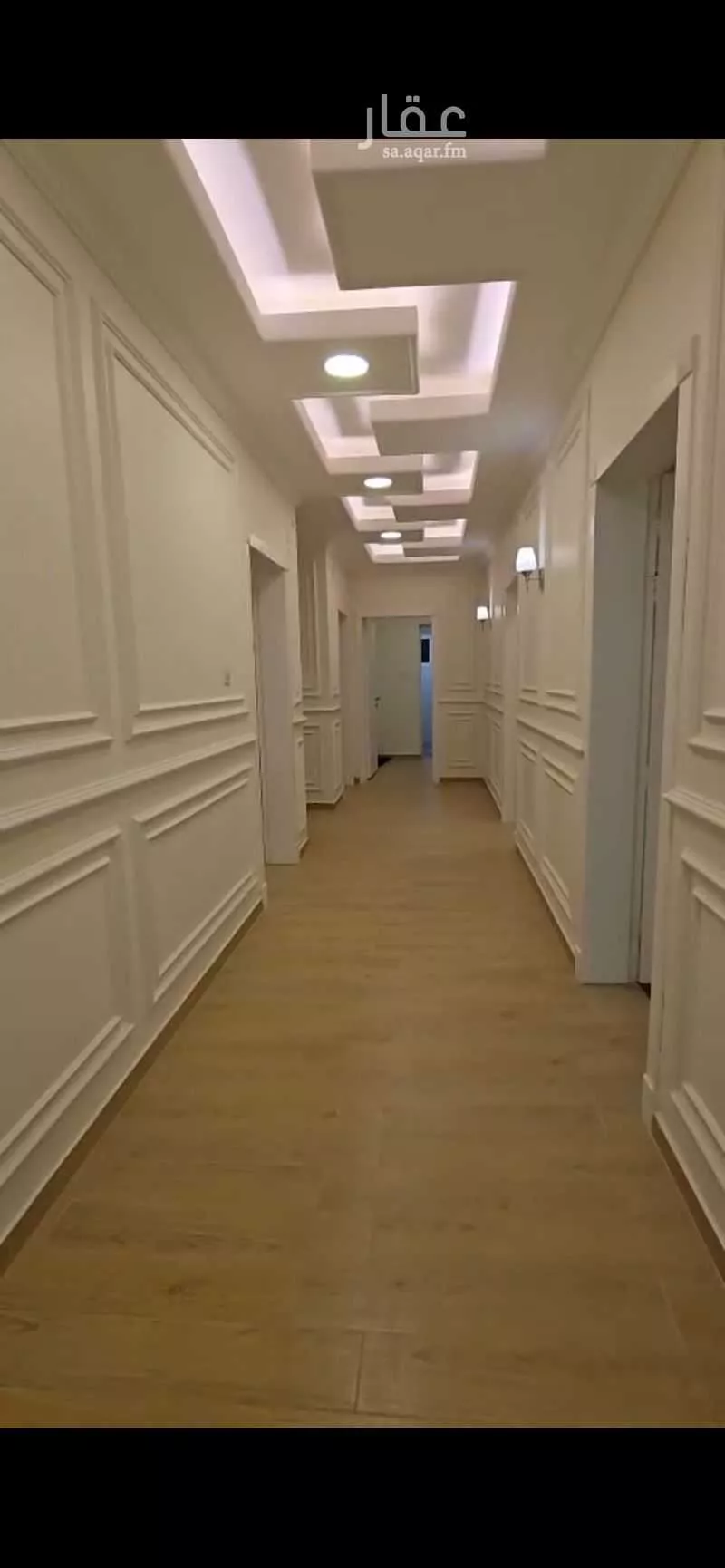 شقة 4 غرف في الشعلة 3