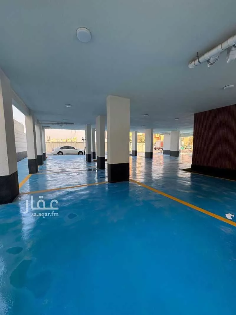4 bedroom apartment in Al Rawdah 4