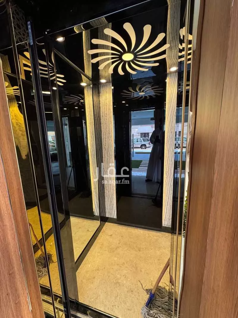 4 bedroom apartment in Al Rawdah 5